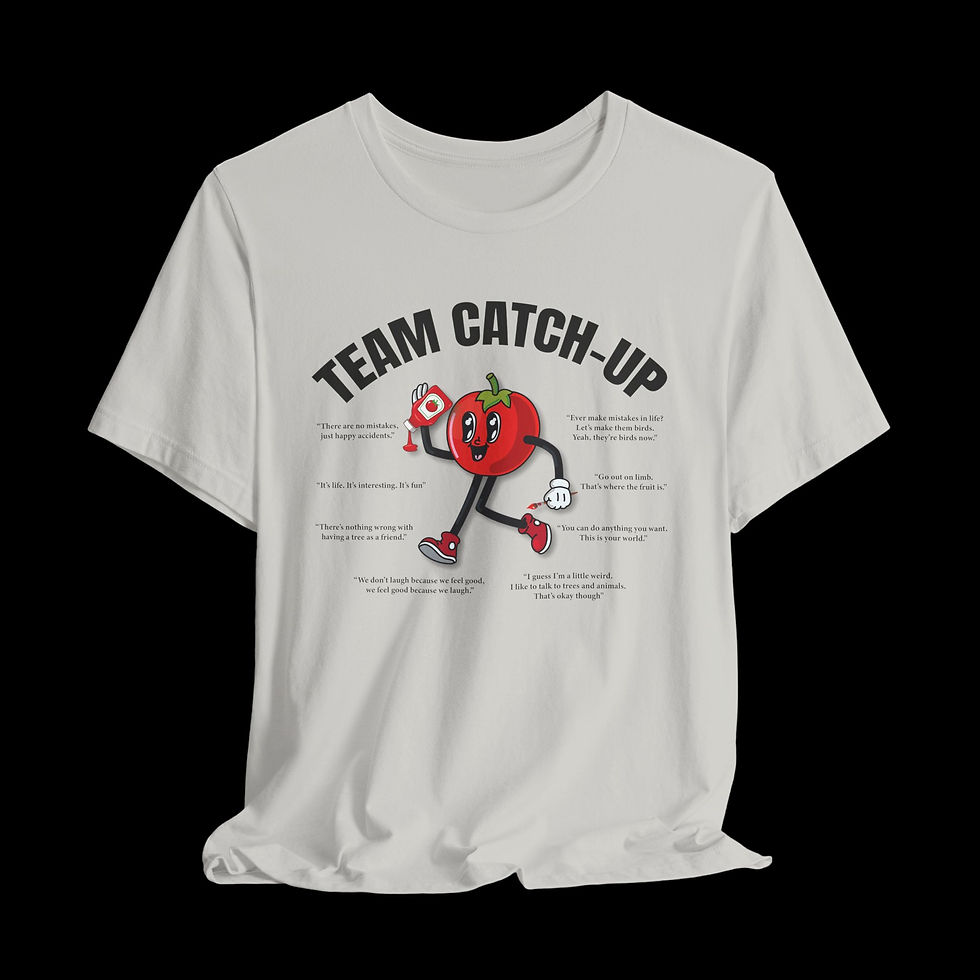 Thumbnail: Copy of Fluent In Fowl Language | Funny Graphic T-Shirt