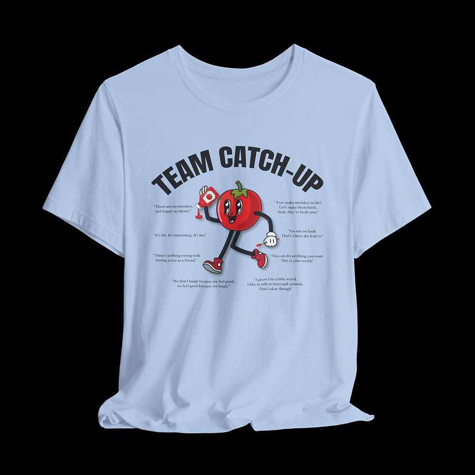 Thumbnail: Copy of Fluent In Fowl Language | Funny Graphic T-Shirt