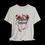 Thumbnail: Problem Solved | Halloween Funny Graphic T-Shirt  | Off white