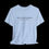 Thumbnail: Like A Good Neighbor Stay Over There | Funny Graphic T-Shirt