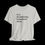 Thumbnail: It's A Beautiful Day To Leave Me Alone | Funny Graphic T-Shirt