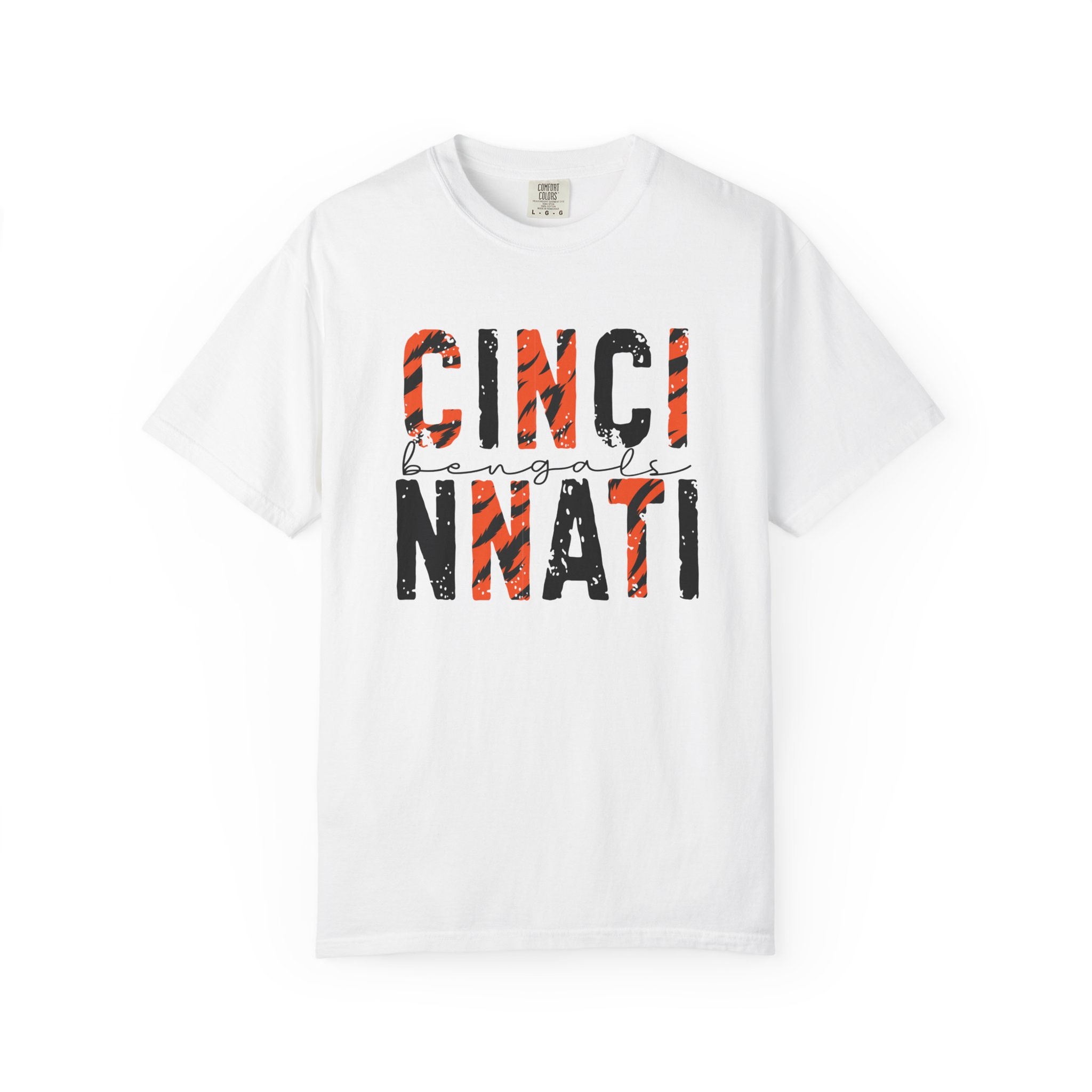 Cinci Bengals T-Shirt