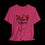 Thumbnail: Problem Solved | Halloween Funny Graphic T-Shirt  | pink