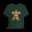 Thumbnail: Clark Griswold Santa | Funny Graphic T-Shirt