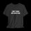 Thumbnail: I Don't Know Shit About Fuck | Funny Graphic T-Shirt