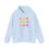 Thumbnail: Rude Candy Hearts | Funny Graphic Hoodie
