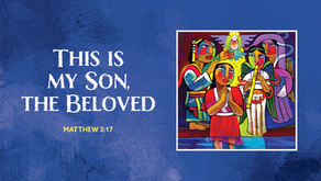 This Week in Worship: January 5, 2026 - January 11, 2026