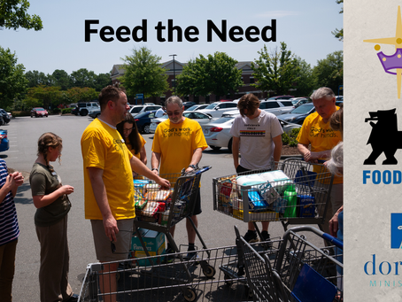 This Week in Worship: July 7 - July 13, 2025