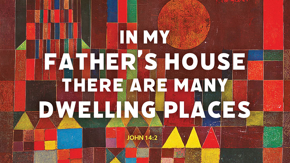 This Week in Worship: April 27, 2026 - May 3, 2026