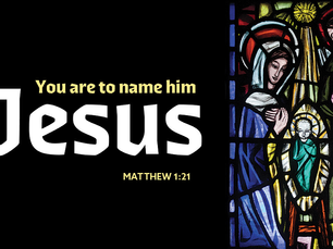 This Week in Worship: December 15, 2025 - December 21, 2025