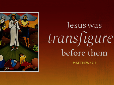 This Week in Worship: February 9, 2026 - February 15, 2026