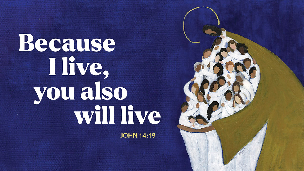 This Week in Worship: May 4, 2026 - May 10, 2026
