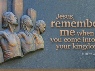 This Week in Worship: November 17, 2025 - November 23, 2025
