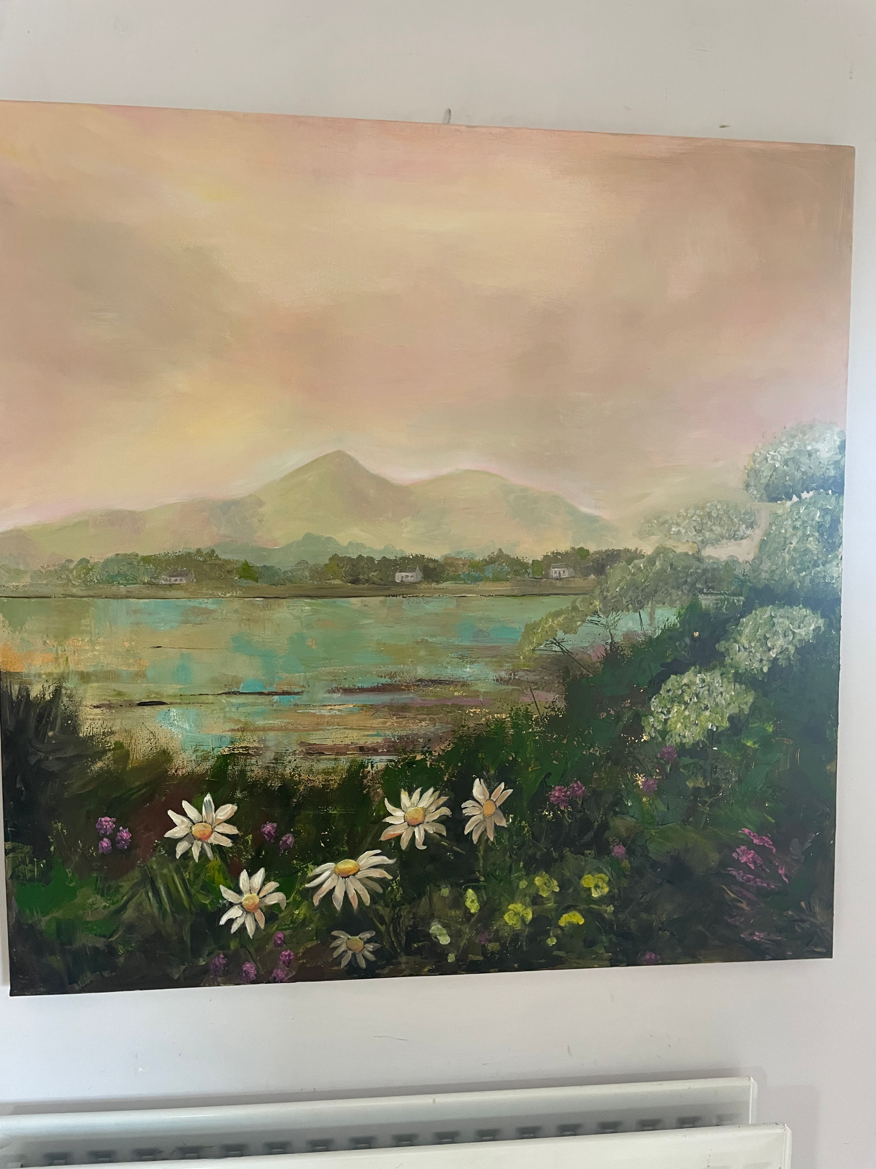 Dundrum coastal path