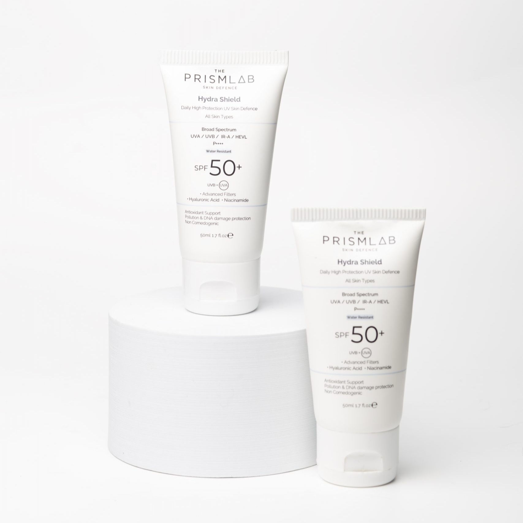 The Prism Lab - Hydra Shield