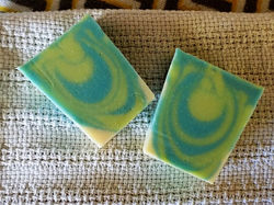 Juniper Sage Bar Soap