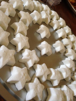 Shower Steamers & Bath Bombs