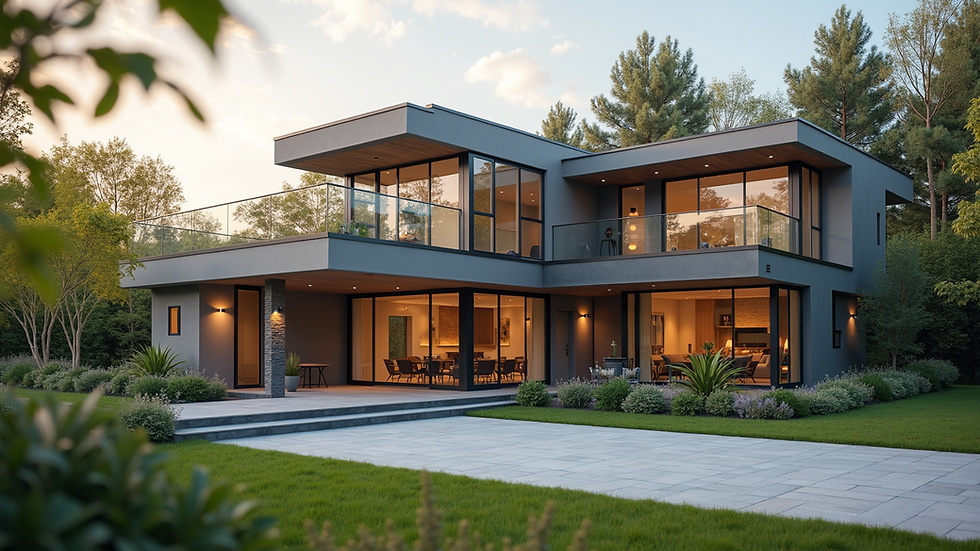 Benefits of Impact Windows: Enhance Your Home with Impact Windows