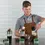 Miniatura: Kit de cata de café frío Toddy