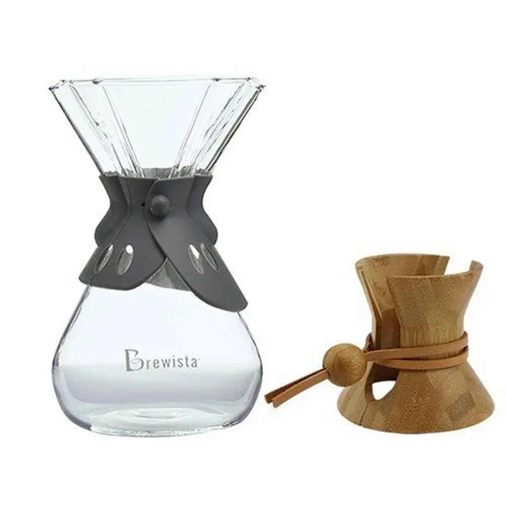 Brewista Hour Glass 5 Tazas