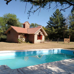 CASA PILETA