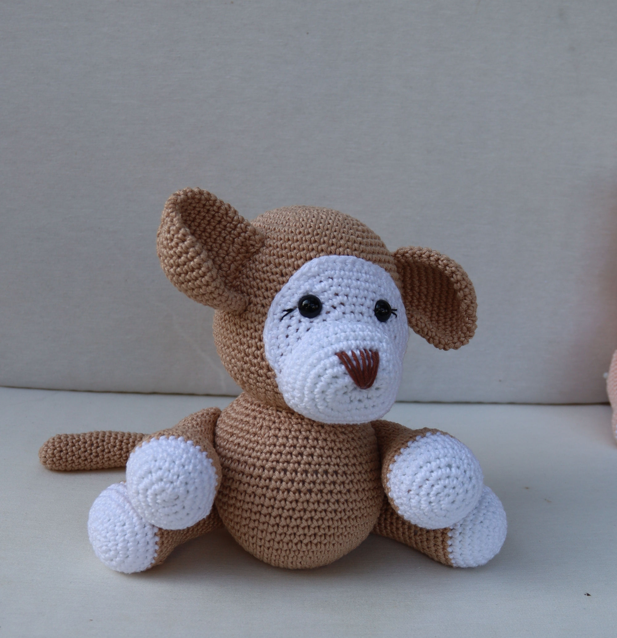 Macaco (coleção safari)