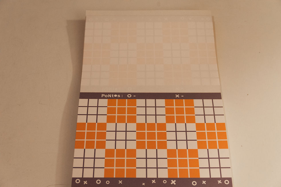 Miniatura: Jogos rápidos - volume III (galo. sopa de letras)