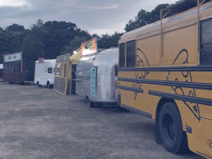 Country on the Common Catering – Event Catering in Clapham Common