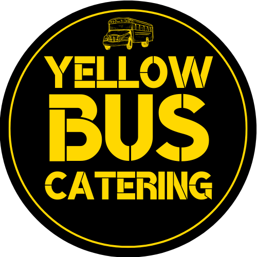 Writer: Yellow Bus Catering