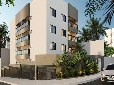 Projeto Condomínio Residencial Paineiras