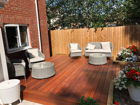 Decking 
