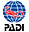 PADI certified for scuba diving safety