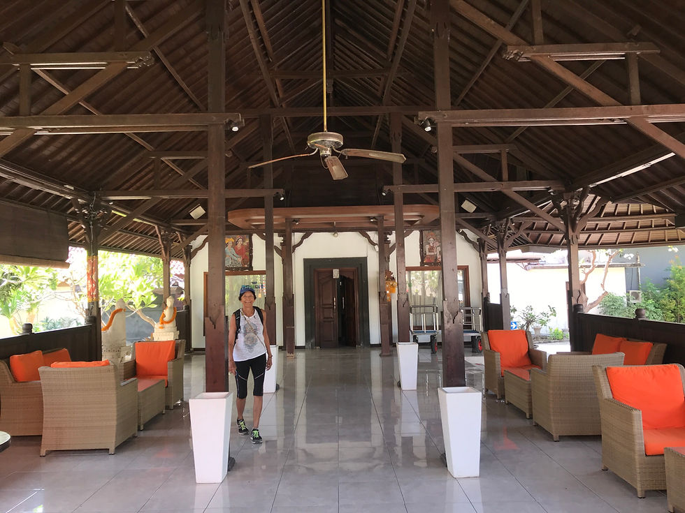 Adi Assri Resort