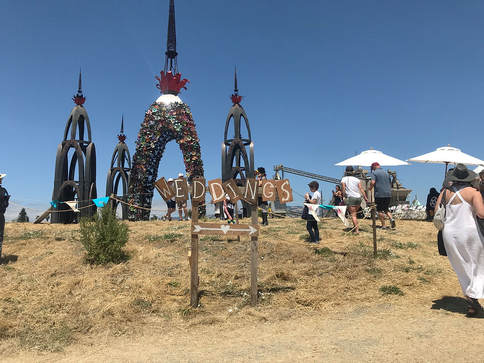 Rivertown Revival