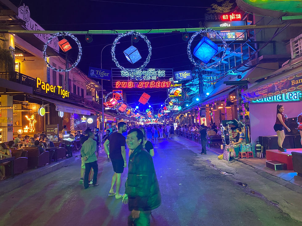 Siem Reap