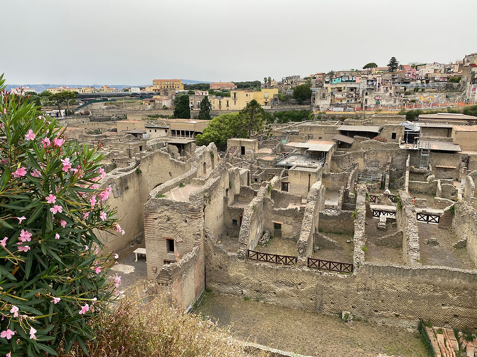 Herculaneum