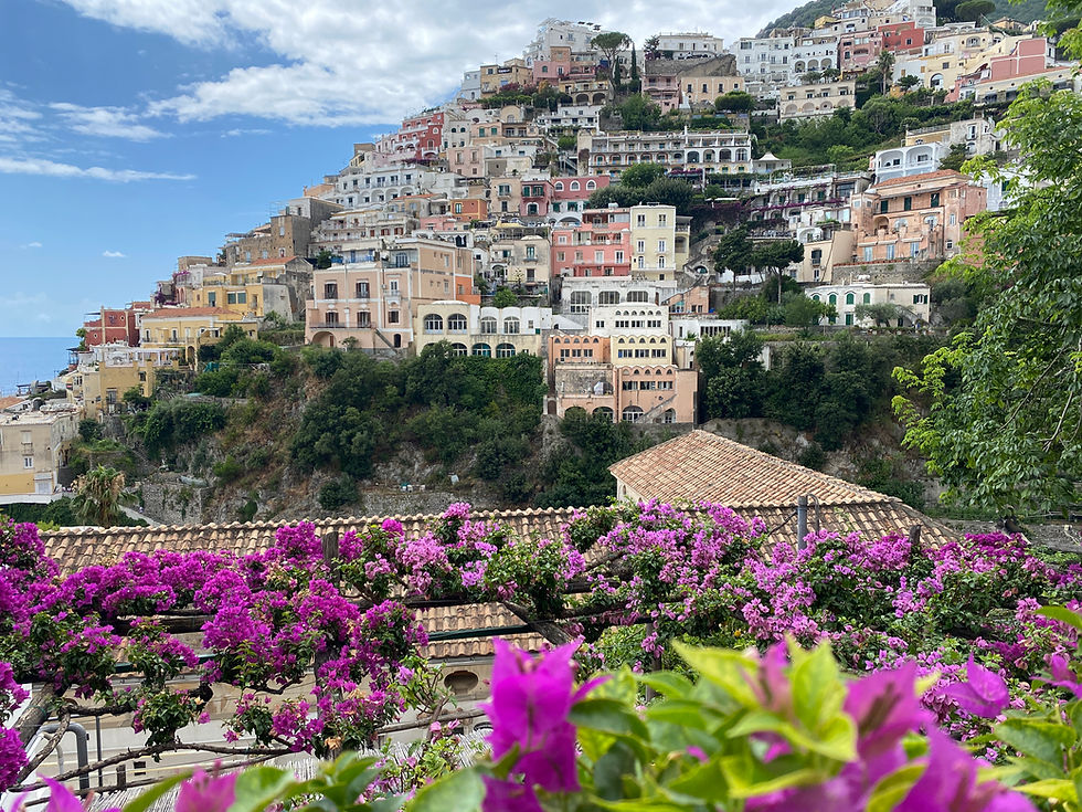 Positano
