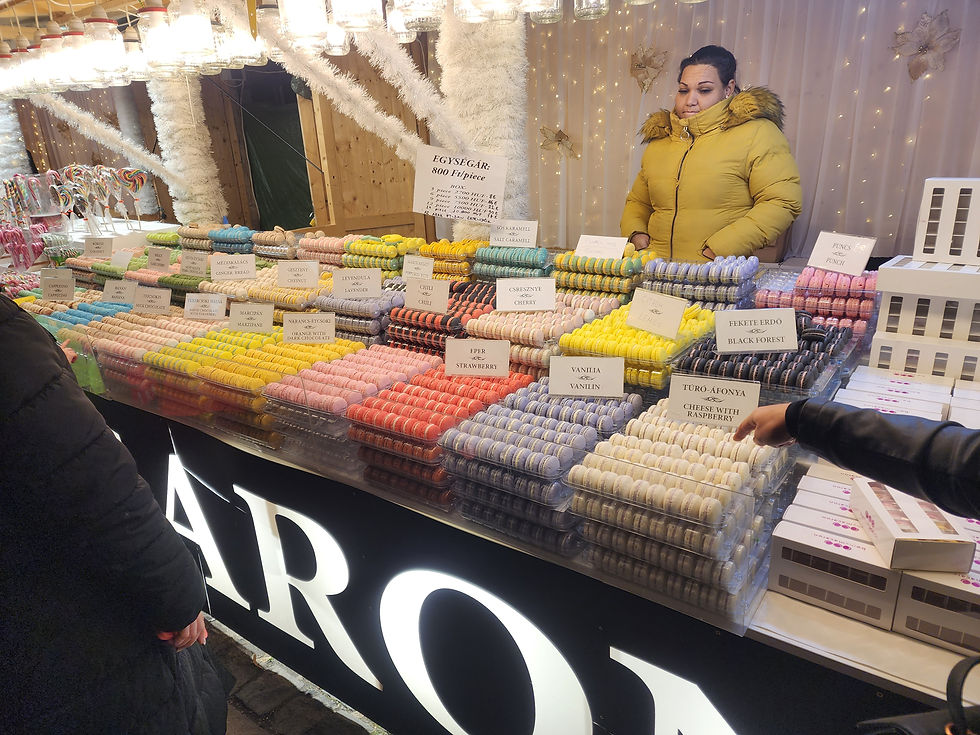Christmas Market