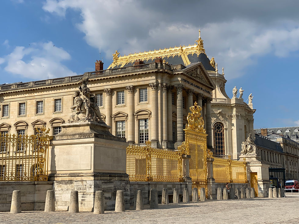 Versailles Palace