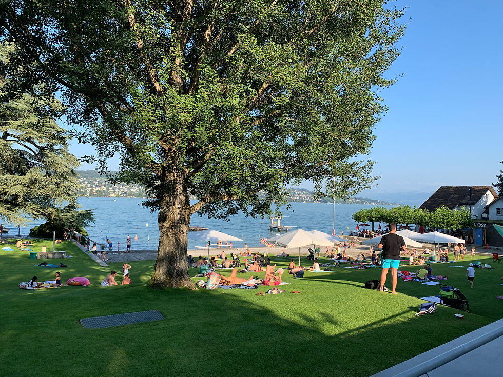 Ruschlikon