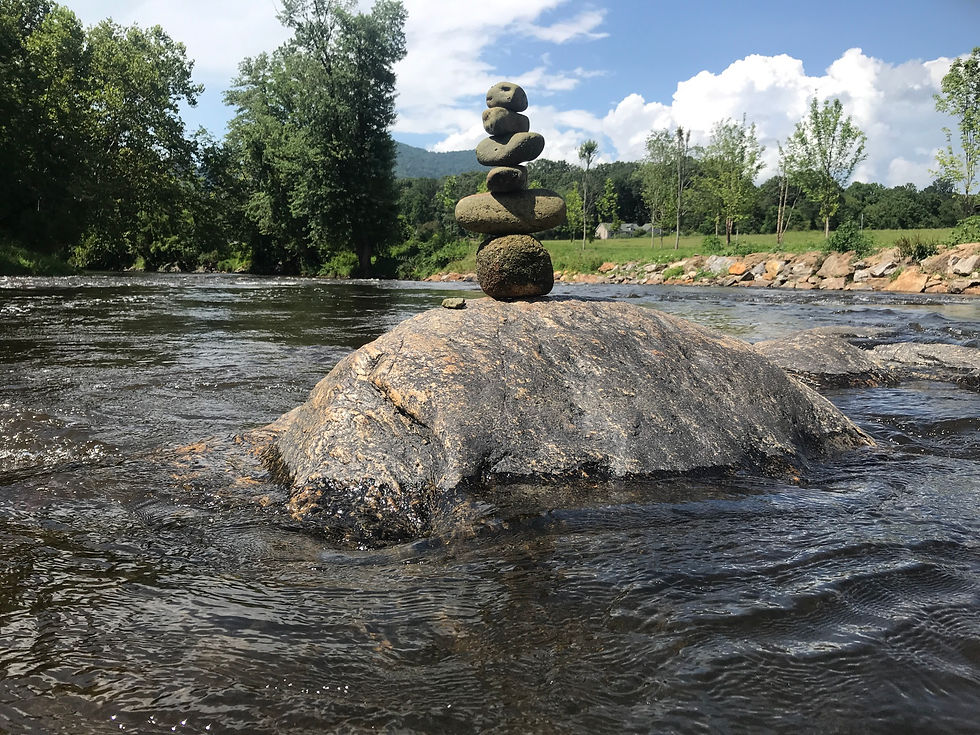 River's Edge Park