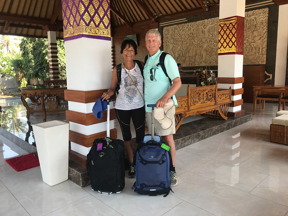 Adi Assri Resort