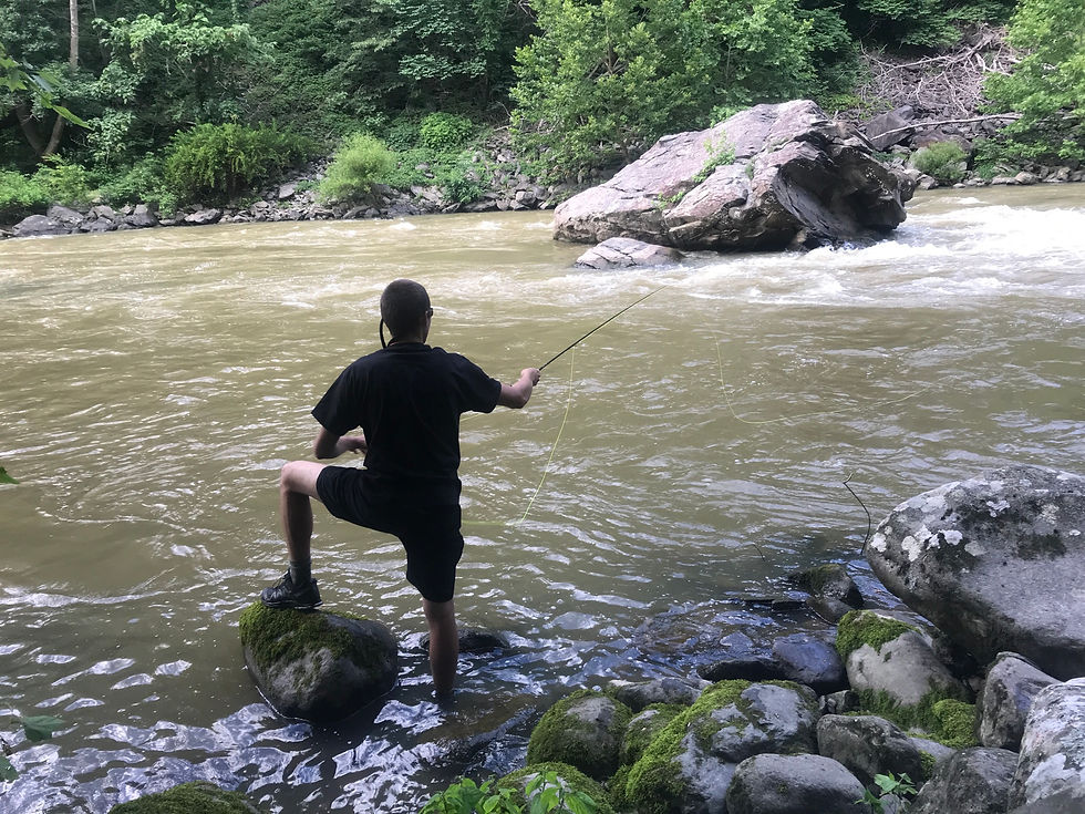 Tennessee