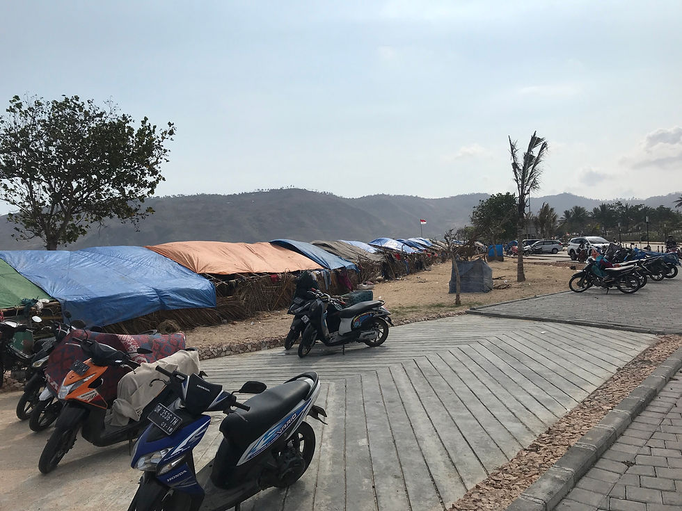 Kuta Beach