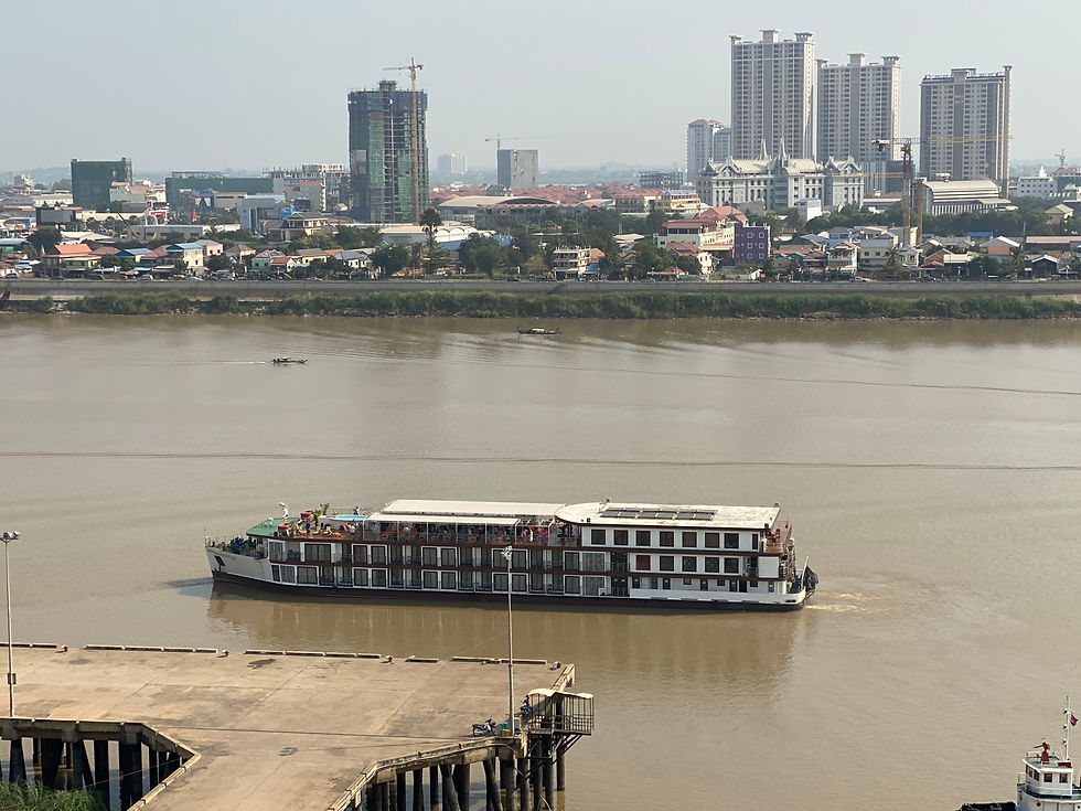 Phnom Penh