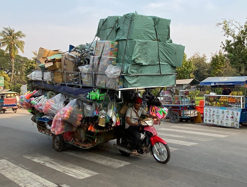 Siem Reap
