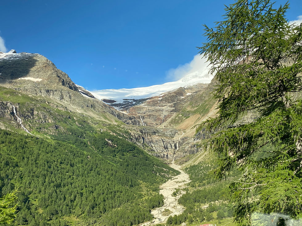 Bernina Express