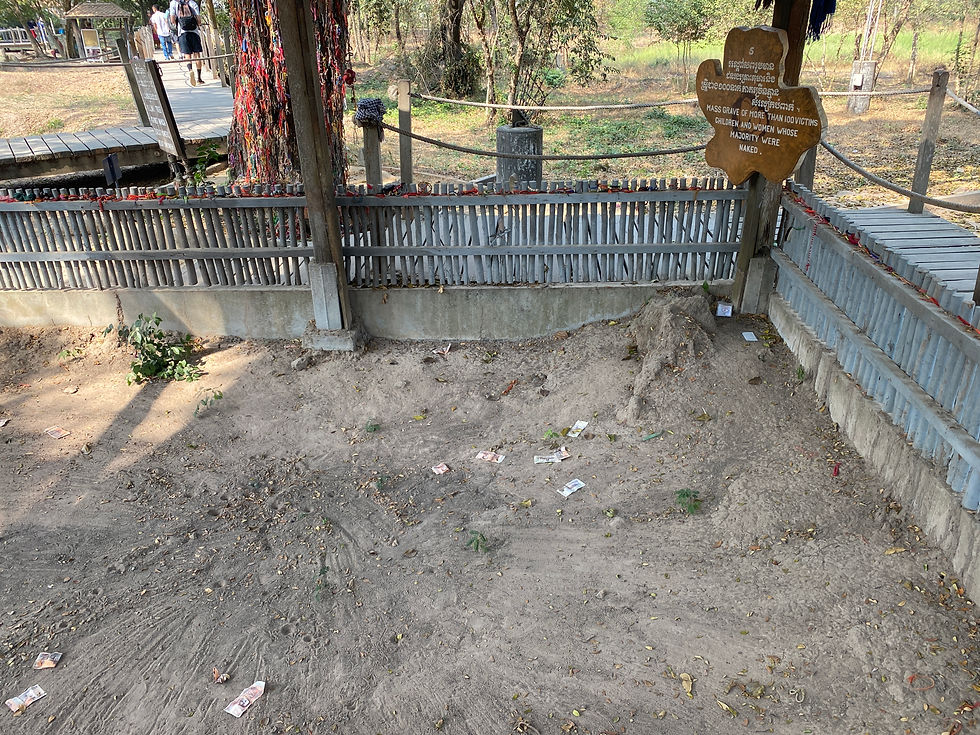 Killing Fields