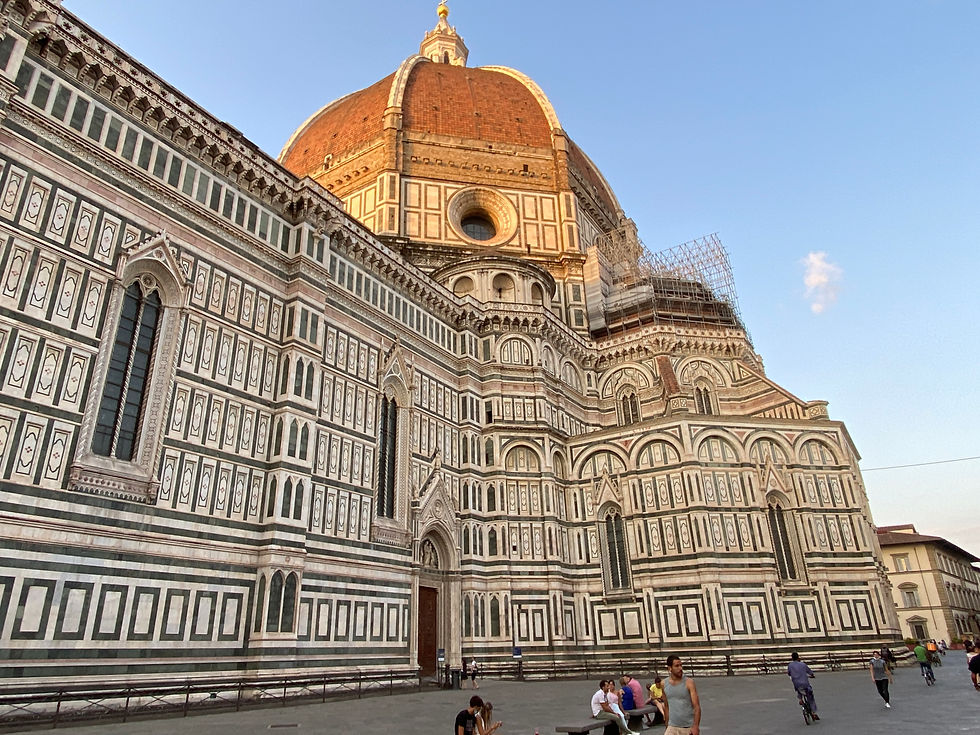 Florence Cathedral