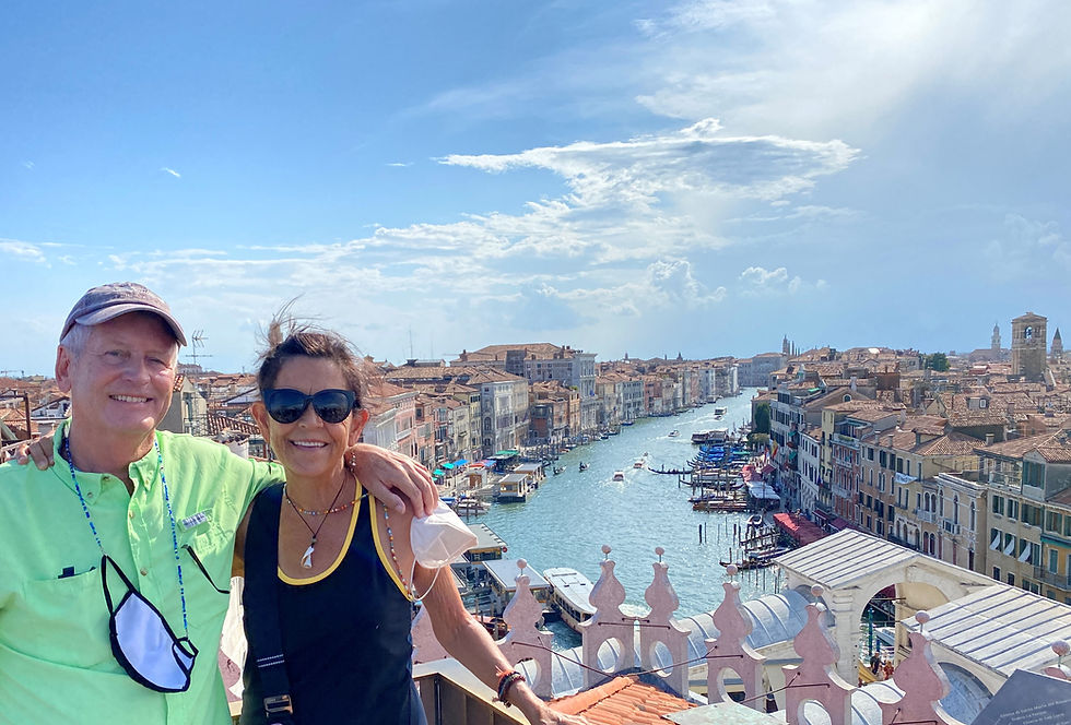 Venice